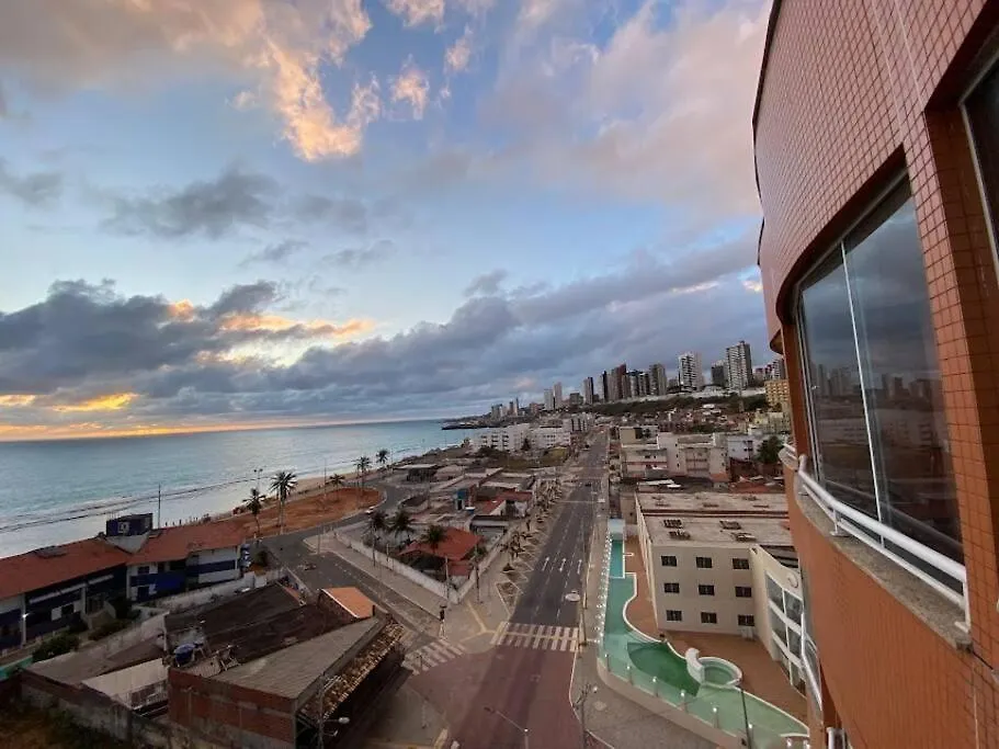 Apartment Flat Praia A Beira-Mar Natal Brazil