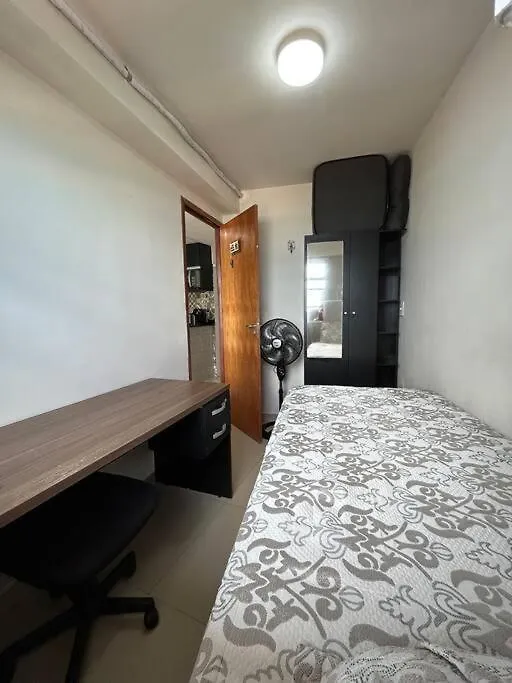 Apartment Flat Praia A Beira-Mar Natal