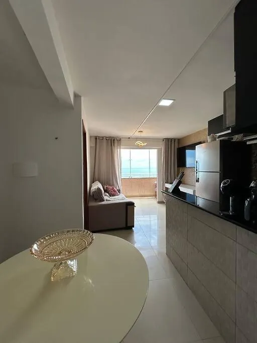 Apartment Flat Praia A Beira-Mar Natal Brazil