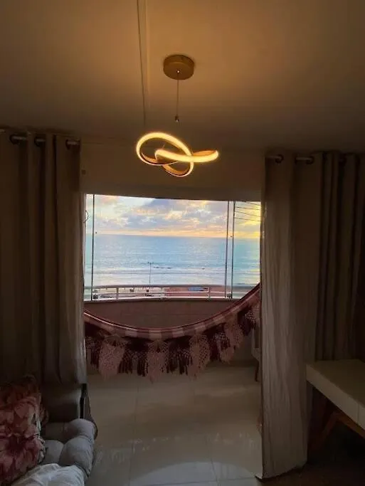 Flat Praia A Beira-Mar Natal 0*,