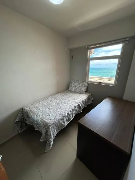 Apartment Flat Praia A Beira-Mar Natal Brazil