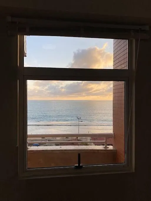 Apartment Flat Praia A Beira-Mar Natal