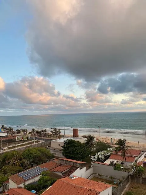 Apartment Flat Praia A Beira-Mar Natal Brazil