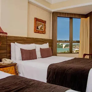Majestic Ponta Negra Beach,worldhotels Elite Отель